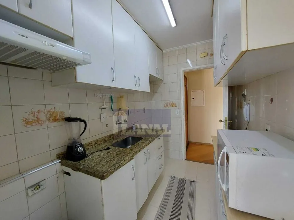 Apartamento, 3 quartos, 72 m² - Foto 9