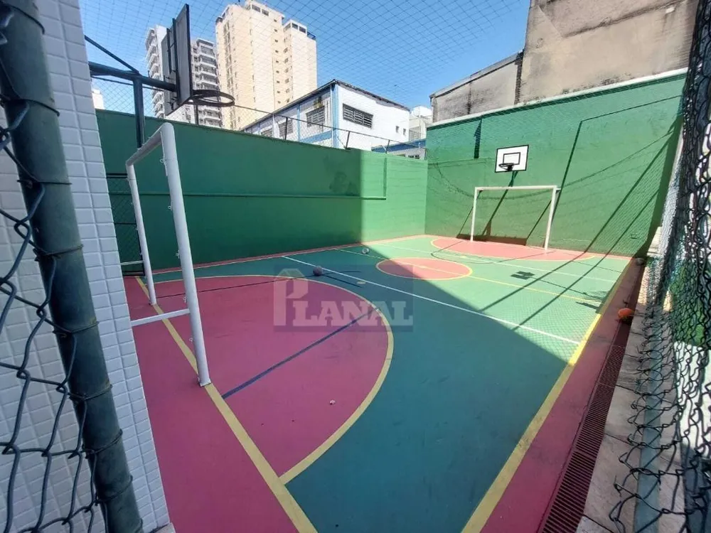 Apartamento, 3 quartos, 72 m² - Foto 4