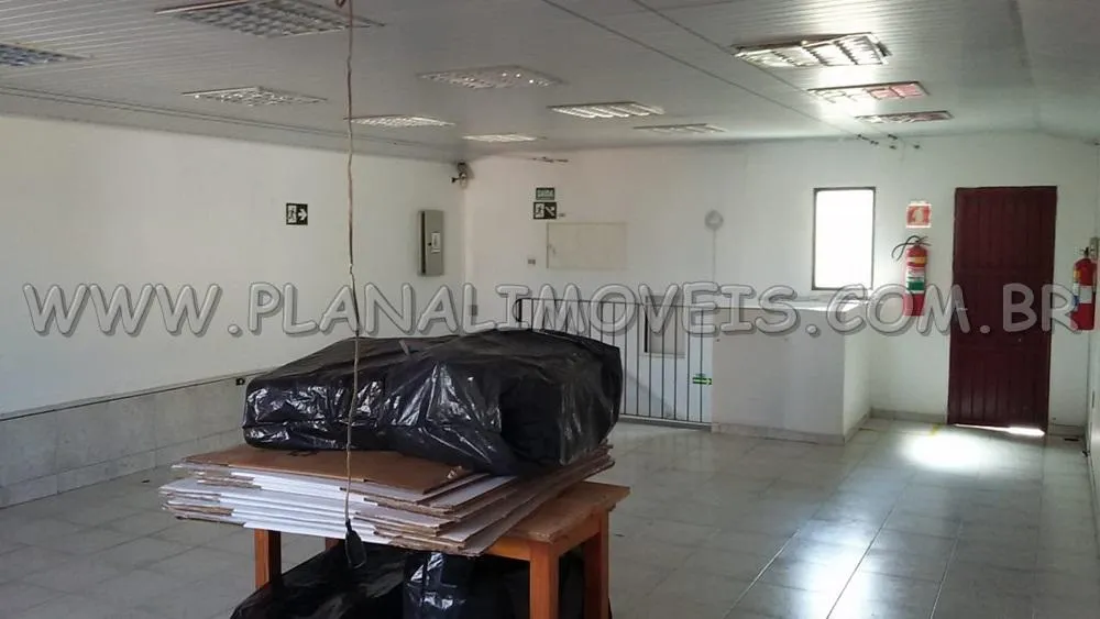Prédio Inteiro, 548 m² - Foto 8