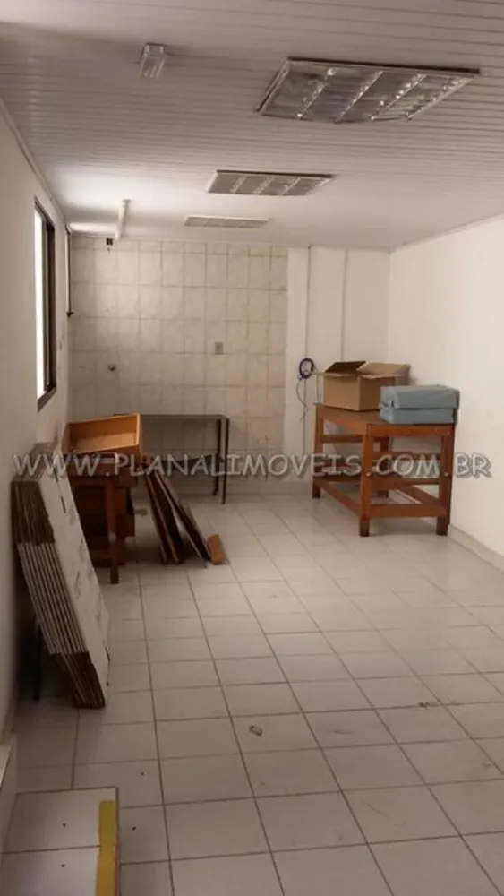 Prédio Inteiro, 548 m² - Foto 11