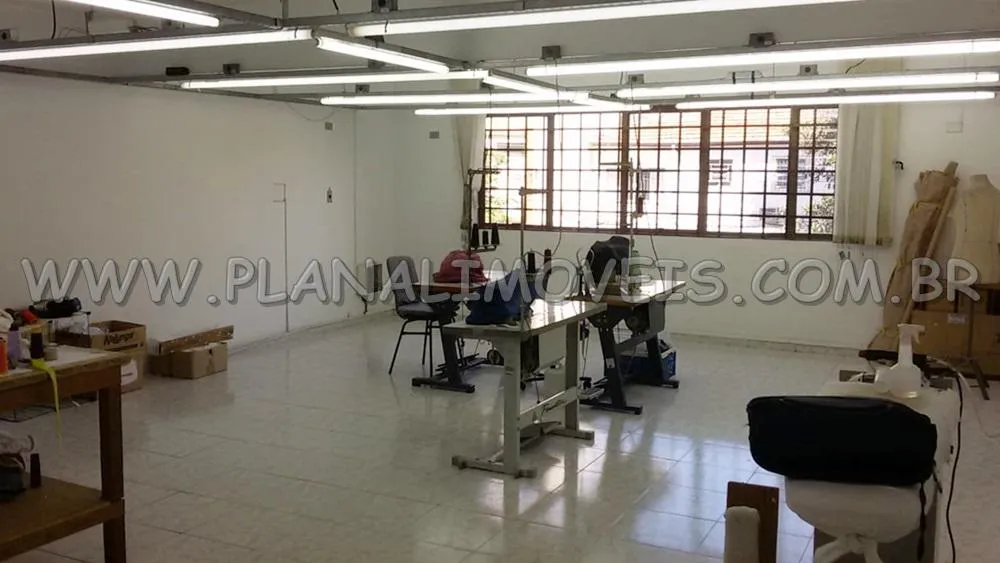 Prédio Inteiro, 548 m² - Foto 1