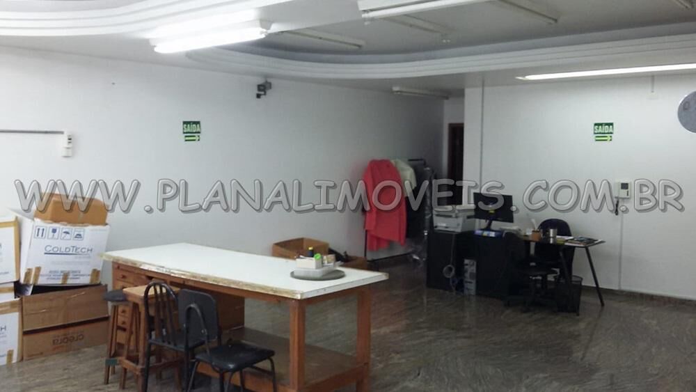 Prédio Inteiro à venda, 548m² - Foto 2