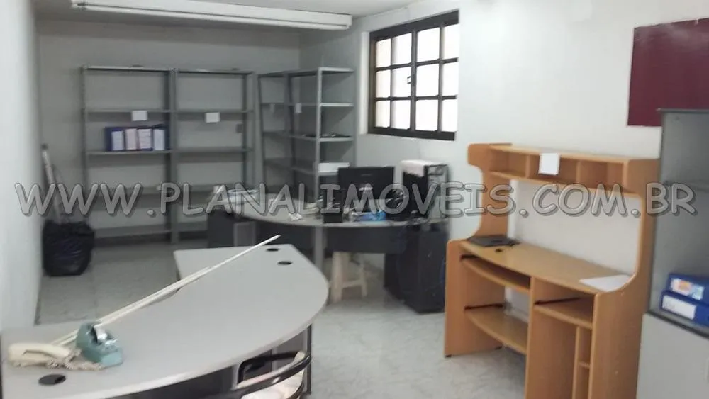 Prédio Inteiro, 548 m² - Foto 9