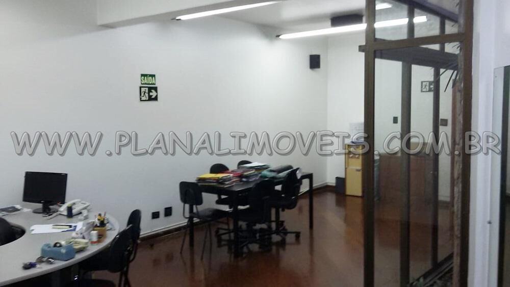 Prédio Inteiro à venda, 548m² - Foto 1