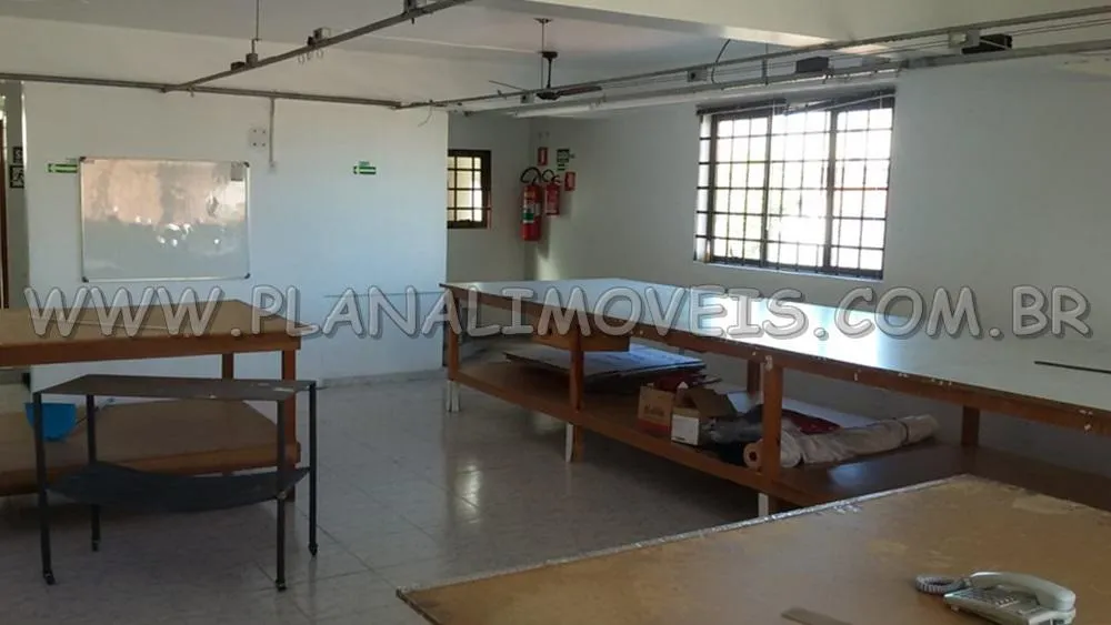 Prédio Inteiro, 548 m² - Foto 6
