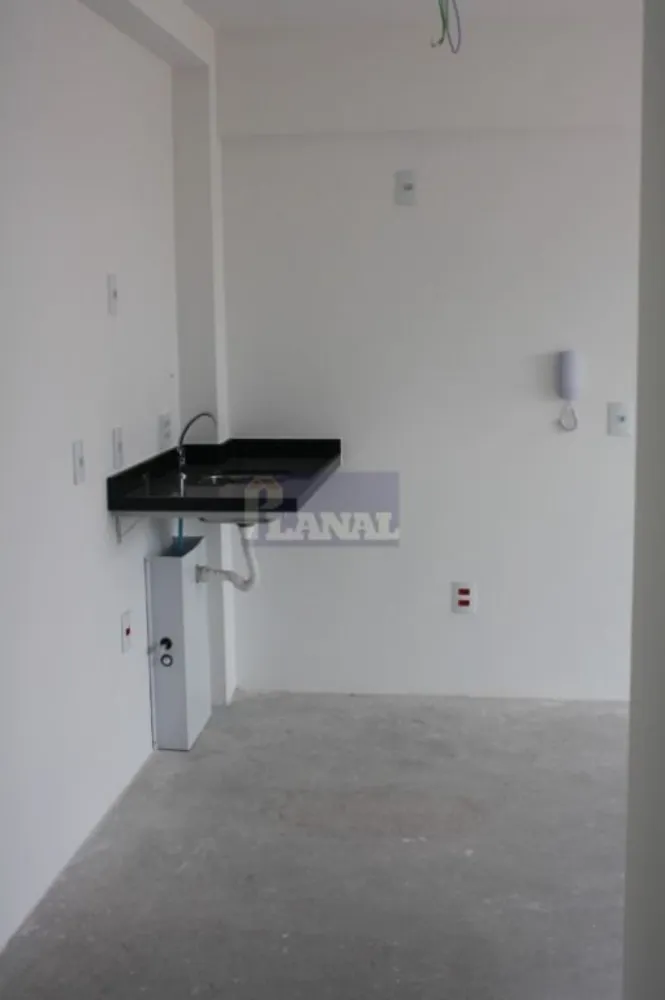 Apartamento, 2 quartos, 35 m² - Foto 2