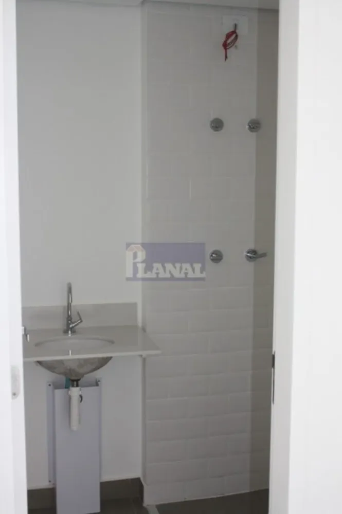 Apartamento, 2 quartos, 35 m² - Foto 4