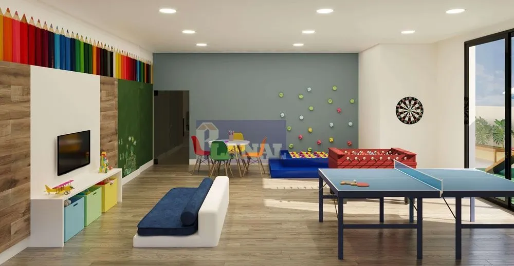 Apartamento, 2 quartos, 35 m² - Foto 8