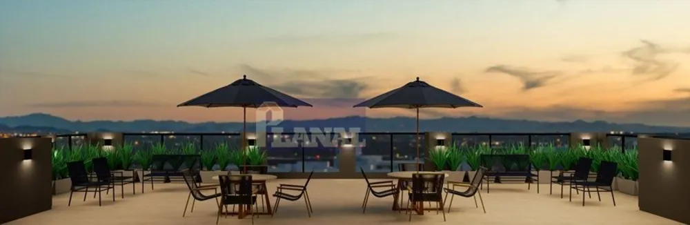 Apartamento, 2 quartos, 35 m² - Foto 5