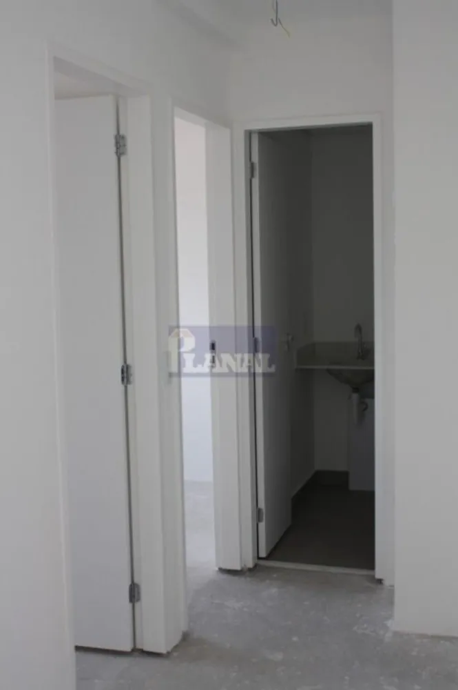 Apartamento, 2 quartos, 35 m² - Foto 3