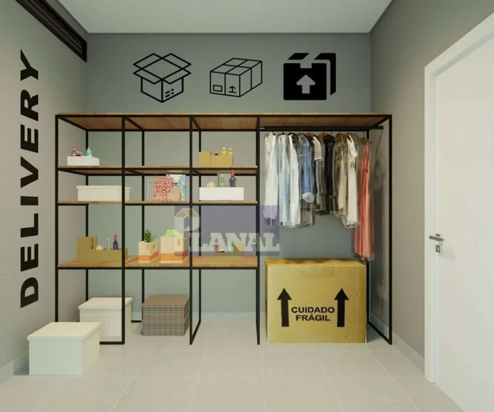 Apartamento, 2 quartos, 35 m² - Foto 12