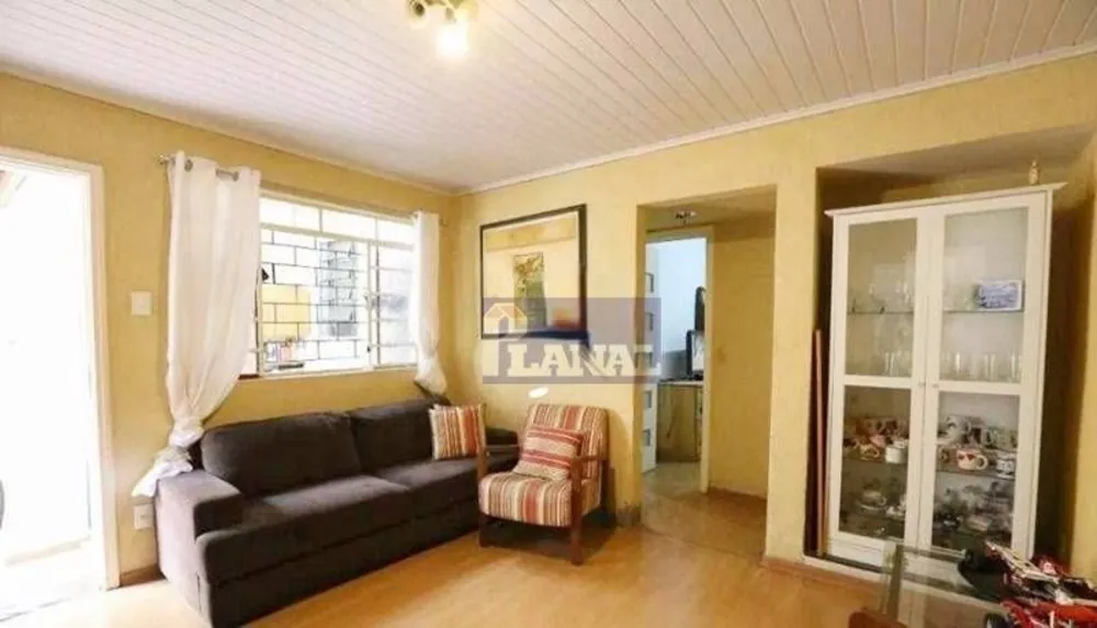 Casa, 2 quartos, 113 m² - Foto 3