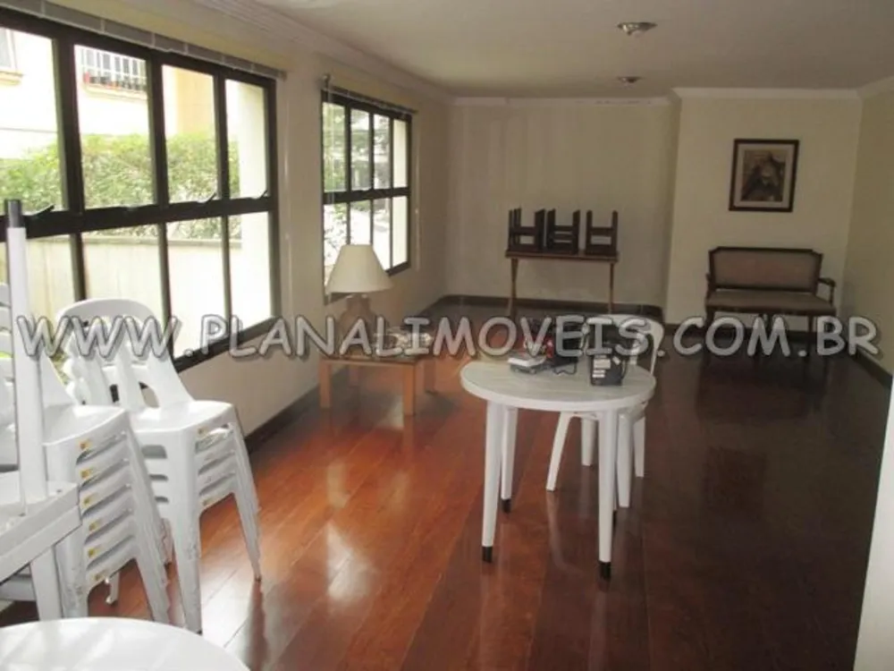Apartamento, 1 quarto, 45 m² - Foto 10