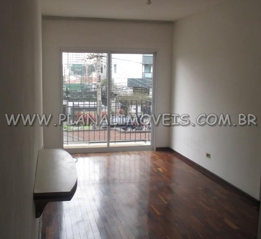 Apartamento à venda com 1 quarto, 45m² - Foto 1