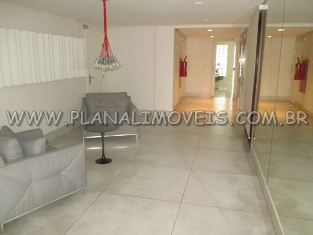 Apartamento, 1 quarto, 45 m² - Foto 13