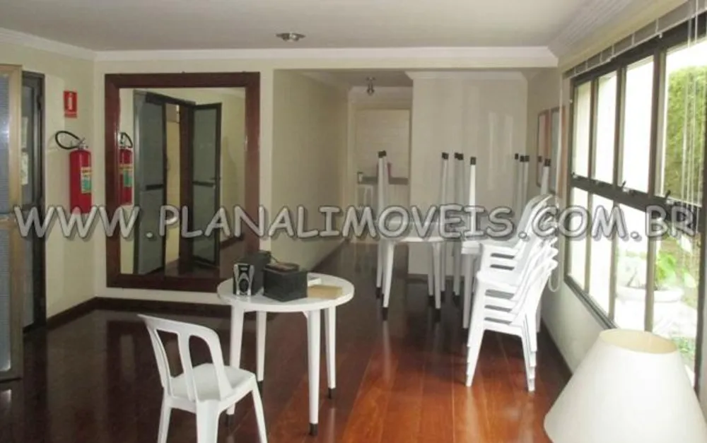 Apartamento, 1 quarto, 45 m² - Foto 11