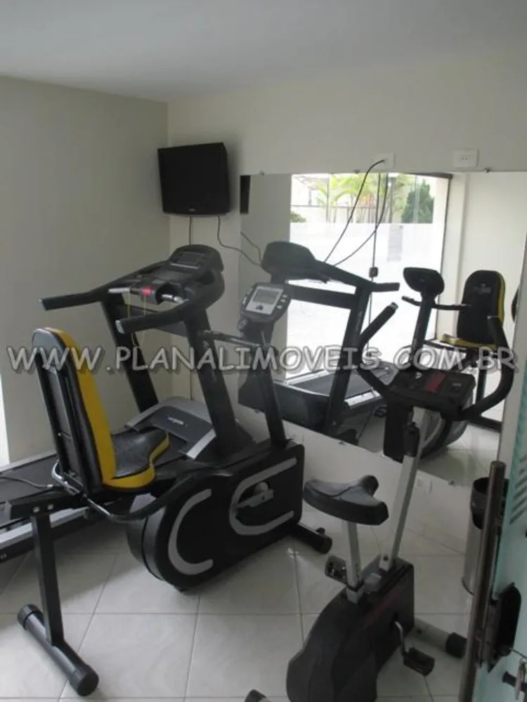 Apartamento, 1 quarto, 45 m² - Foto 12
