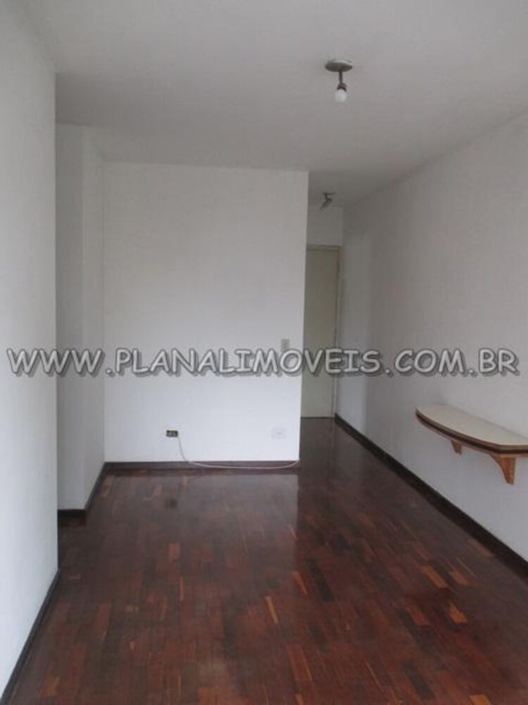 Apartamento à venda com 1 quarto, 45m² - Foto 2