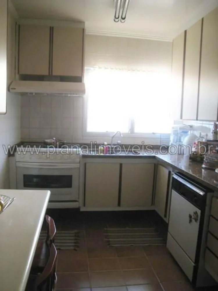 Apartamento, 4 quartos, 170 m² - Foto 10