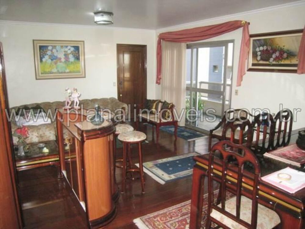 Apartamento, 4 quartos, 170 m² - Foto 1