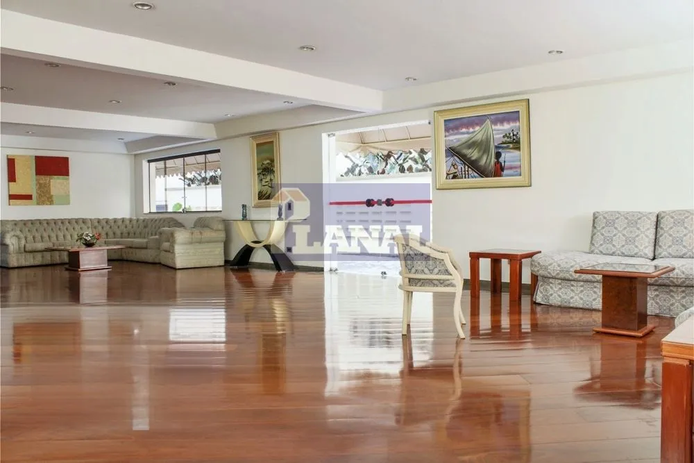 Apartamento, 4 quartos, 170 m² - Foto 10