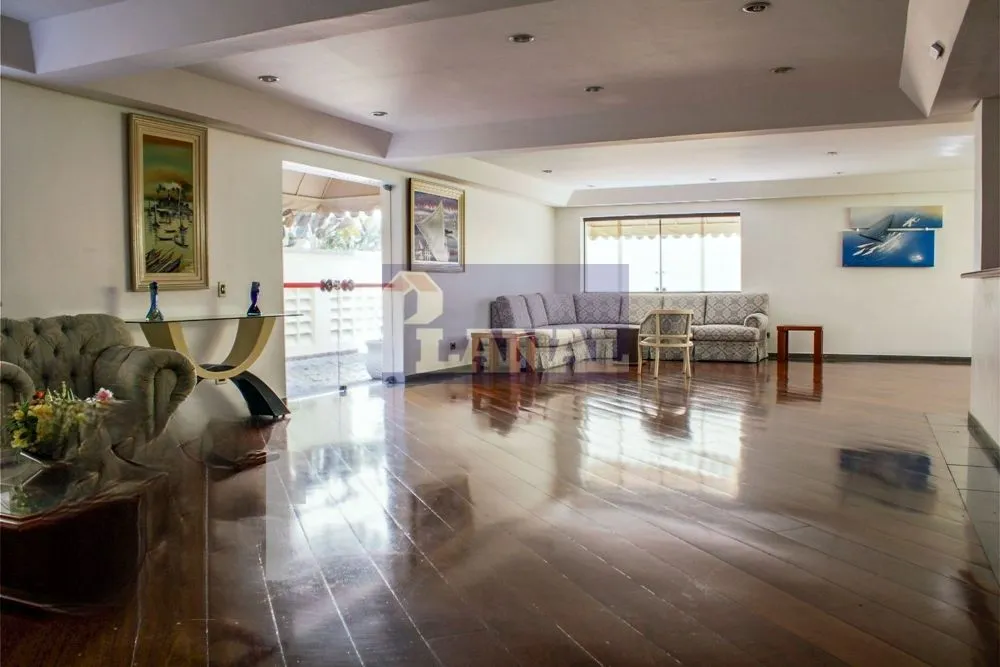 Apartamento, 4 quartos, 170 m² - Foto 14