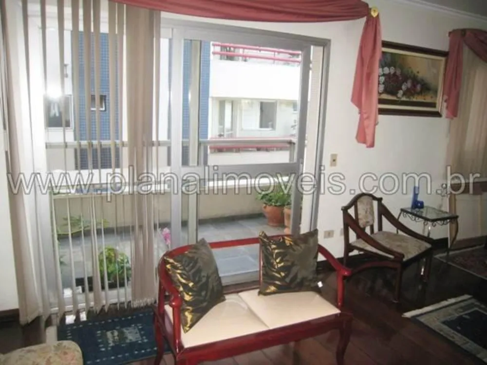 Apartamento, 4 quartos, 170 m² - Foto 7