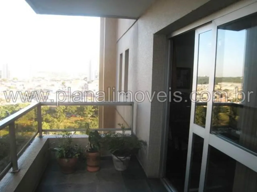 Apartamento, 4 quartos, 170 m² - Foto 6