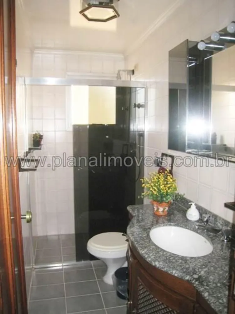 Apartamento, 4 quartos, 170 m² - Foto 5