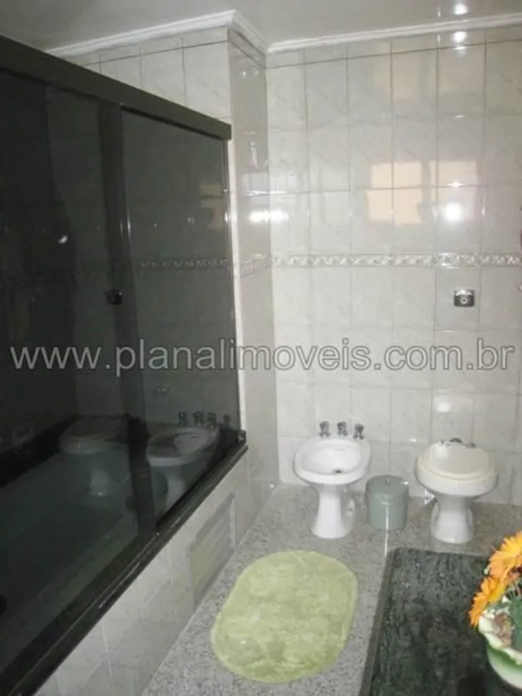 Apartamento, 4 quartos, 170 m² - Foto 9