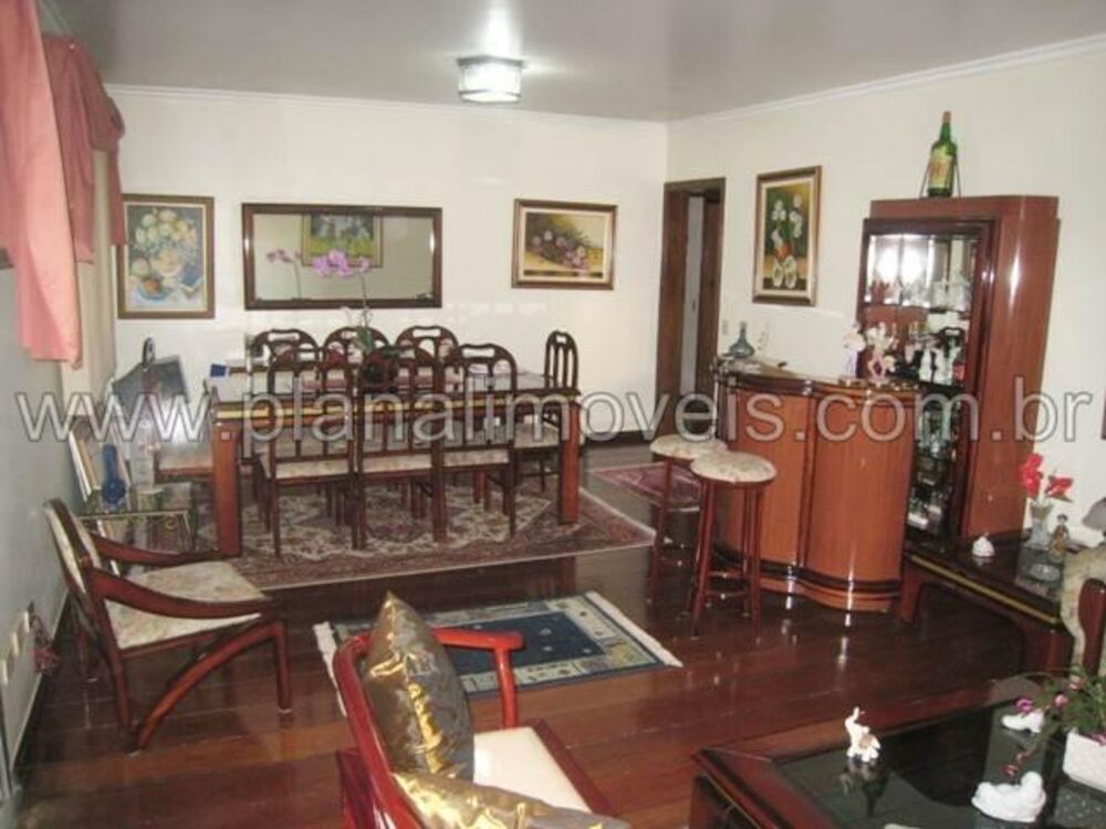 Apartamento, 4 quartos, 170 m² - Foto 2