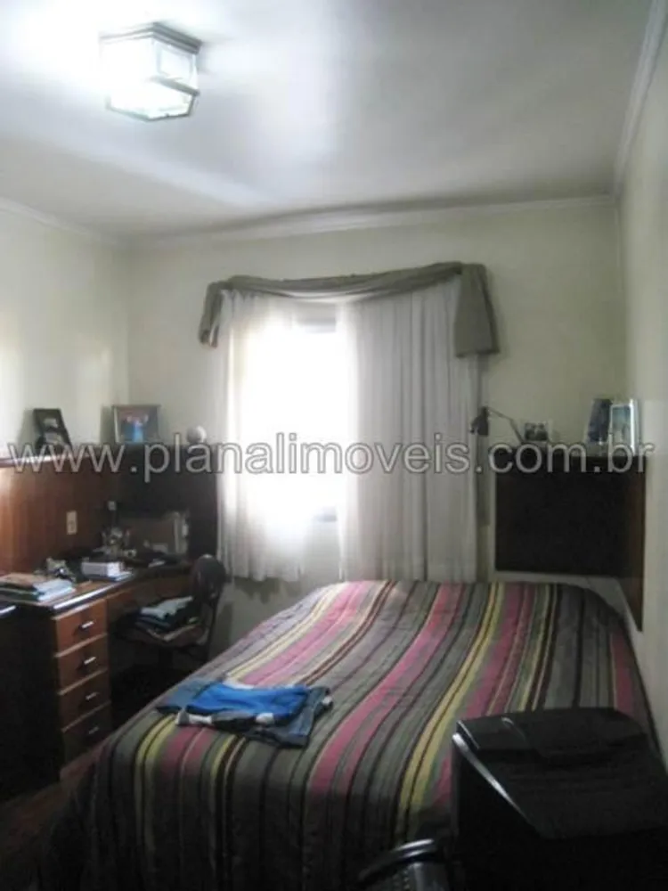 Apartamento, 4 quartos, 170 m² - Foto 8