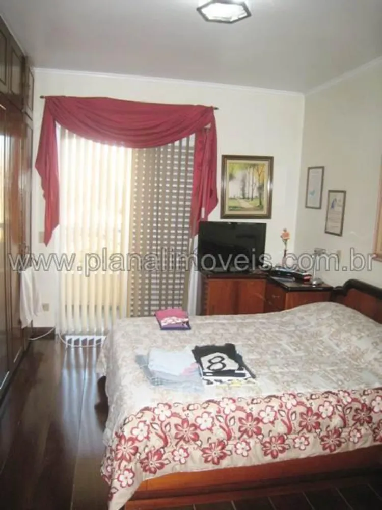 Apartamento, 4 quartos, 170 m² - Foto 12
