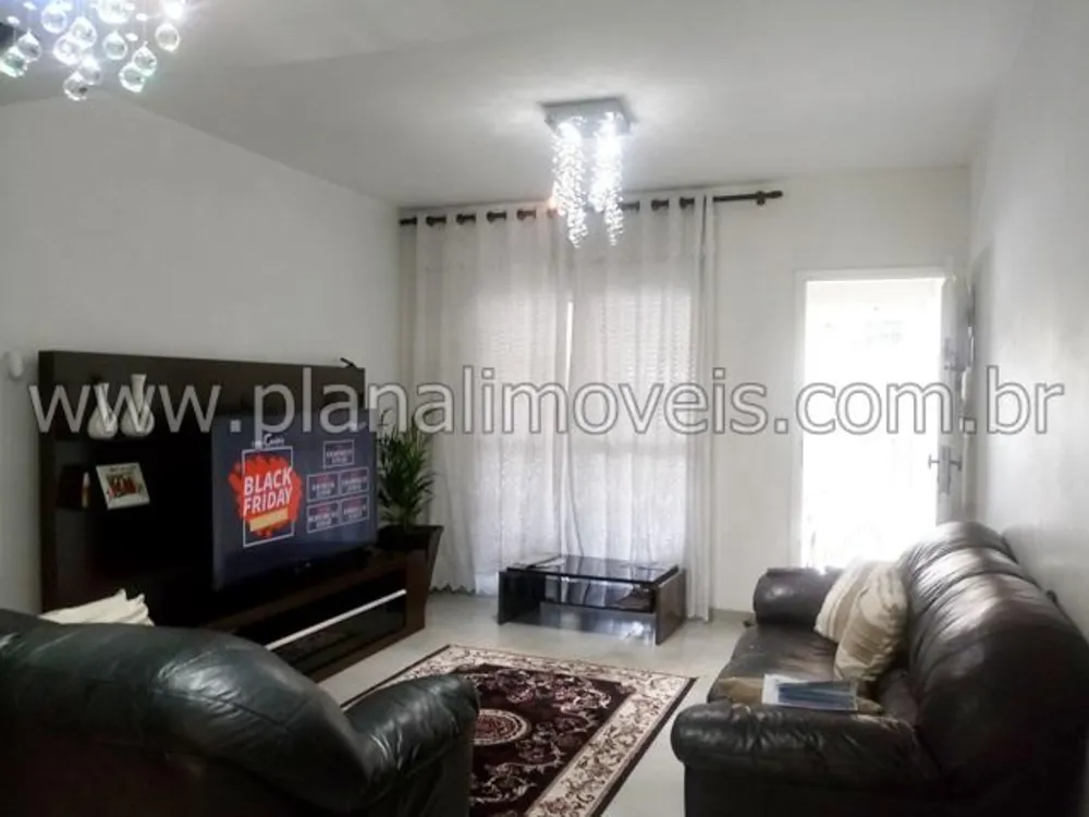 Sobrado, 3 quartos, 87 m² - Foto 7