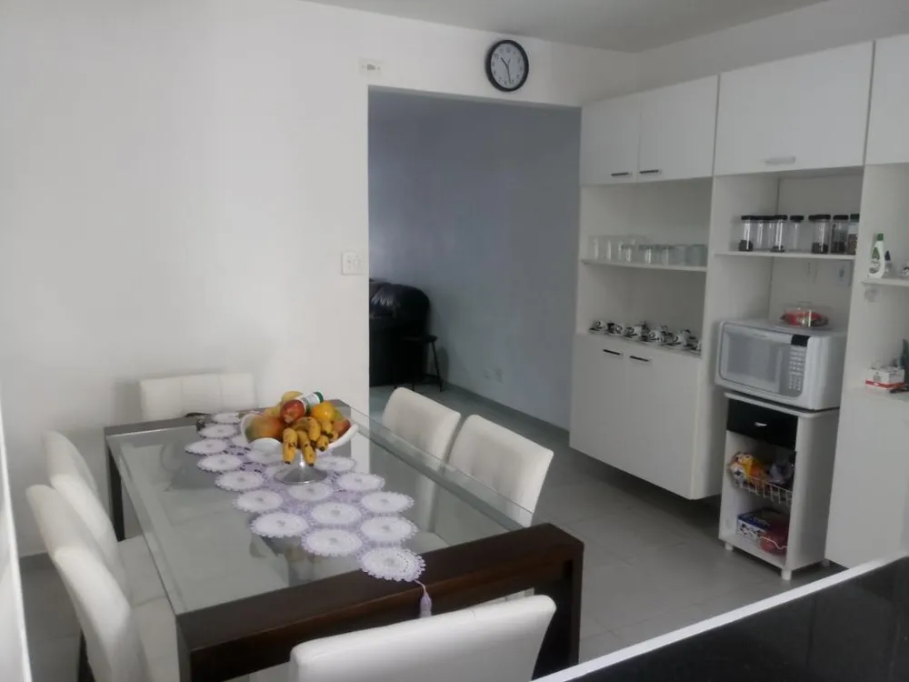 Sobrado, 3 quartos, 87 m² - Foto 2