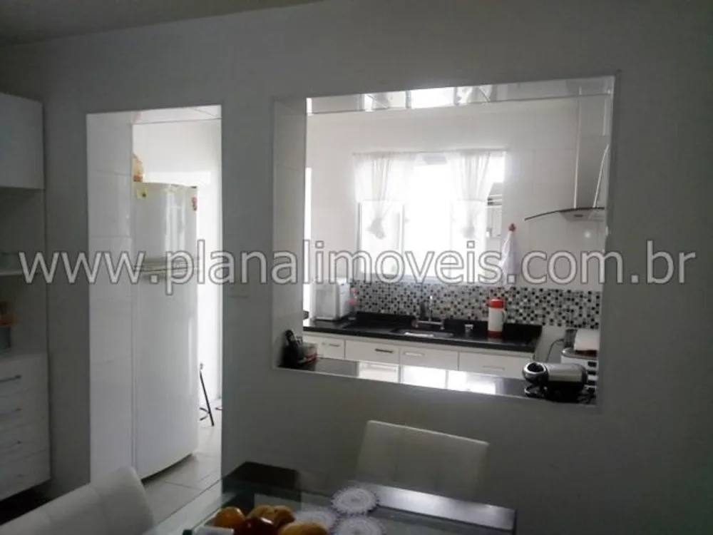 Sobrado, 3 quartos, 87 m² - Foto 5