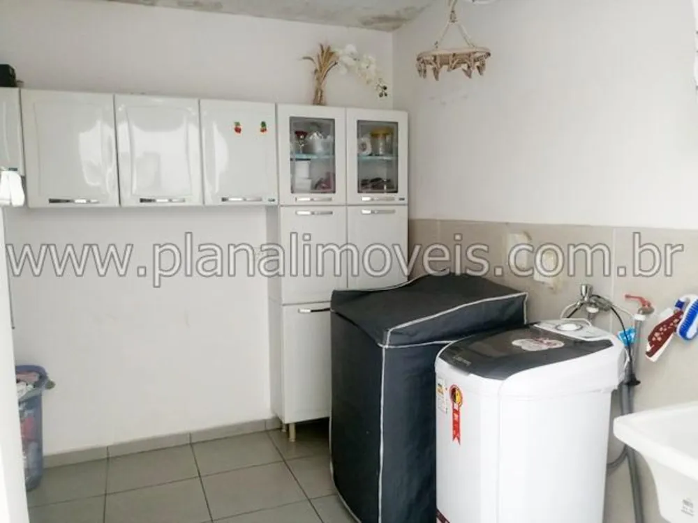 Sobrado, 3 quartos, 87 m² - Foto 8
