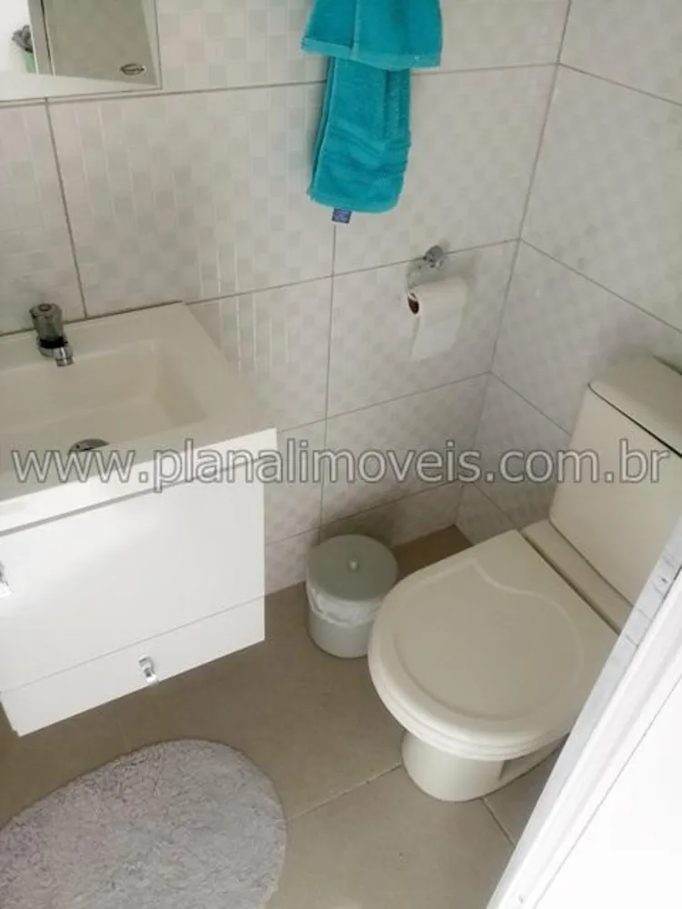 Sobrado, 3 quartos, 87 m² - Foto 4