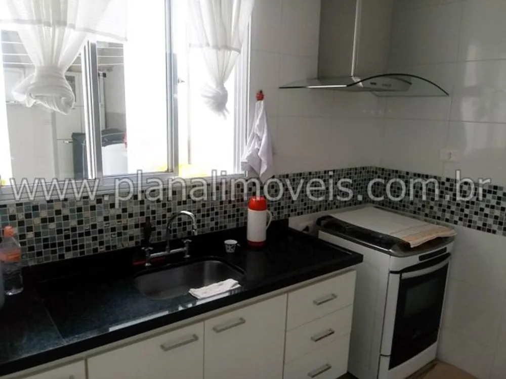 Sobrado, 3 quartos, 87 m² - Foto 3