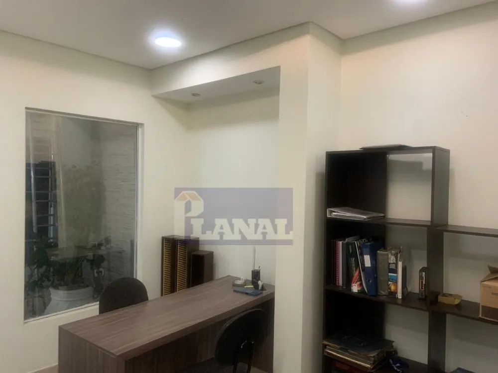 Sala-Conjunto, 24 m² - Foto 4