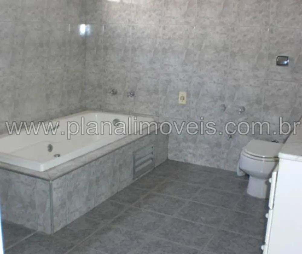 Sobrado, 3 quartos, 253 m² - Foto 9