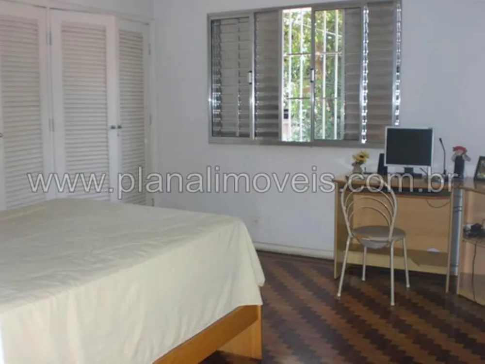 Sobrado, 3 quartos, 253 m² - Foto 5