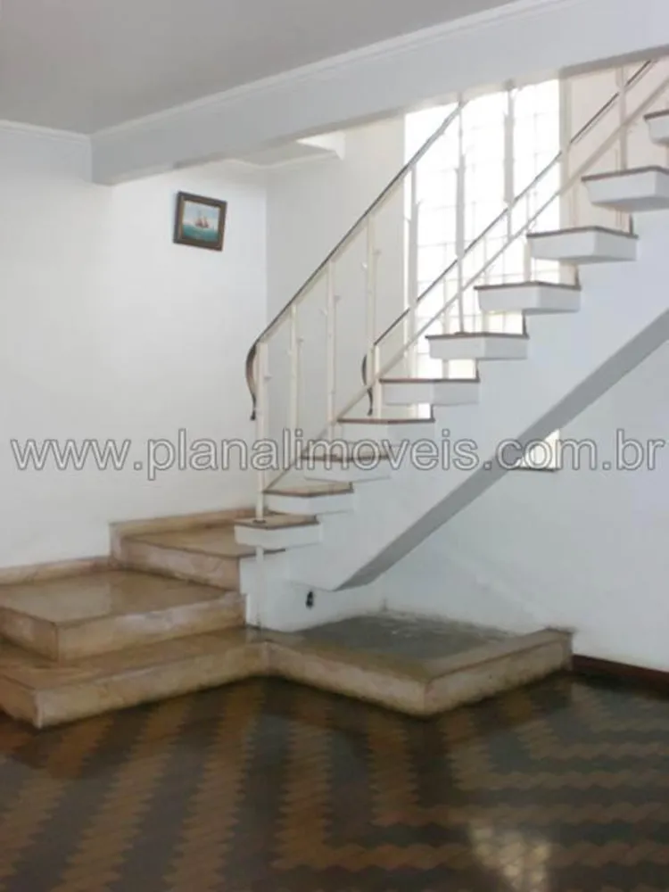 Sobrado, 3 quartos, 253 m² - Foto 11