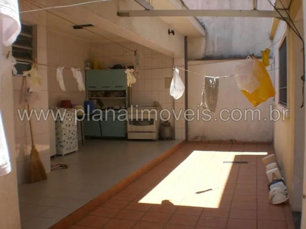 Sobrado, 3 quartos, 253 m² - Foto 10