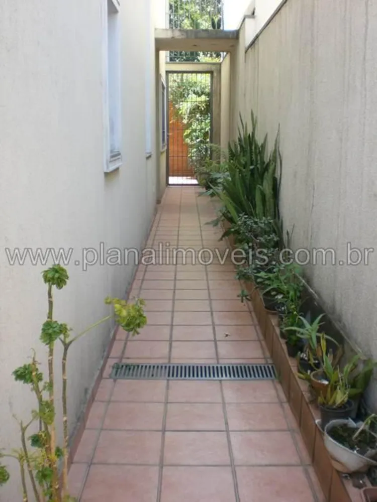 Sobrado, 3 quartos, 253 m² - Foto 4
