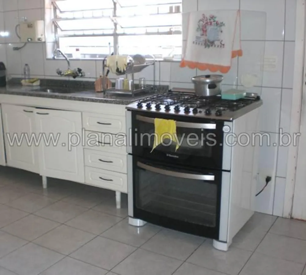 Sobrado, 3 quartos, 253 m² - Foto 8