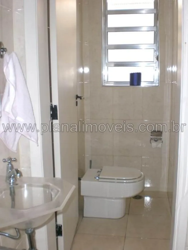 Sobrado, 3 quartos, 253 m² - Foto 6