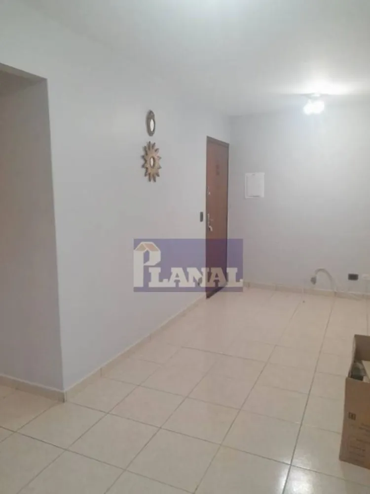 Apartamento, 2 quartos, 126 m² - Foto 2