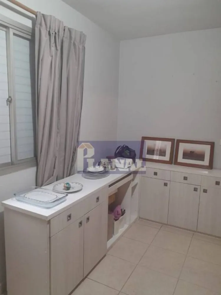 Apartamento, 2 quartos, 126 m² - Foto 3