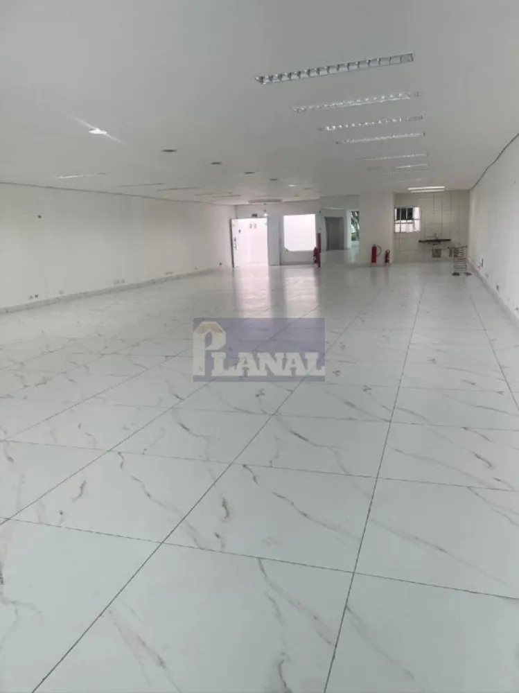 Prédio Inteiro, 1000 m² - Foto 2